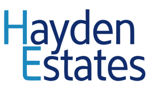 Hayden Estates Logo