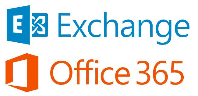 Microsoft Exchange and Microsoft Office 365