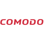 Comodo Security Logo