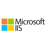 Microsoft IIS website hosting