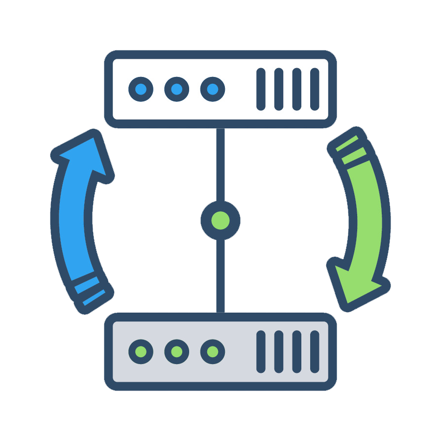 High Availability and Redundancy