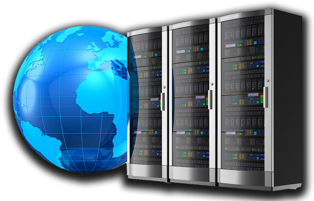 Web Hosting and Website Servers